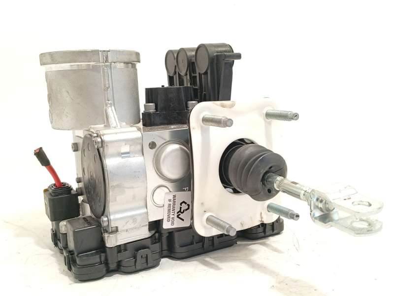 Recambio de abs para kia niro ii (sg2) 1.6 gdi hybrid referencia OEM IAM 58500AT080 BA60000408 A3C12910202 - Blanco 3