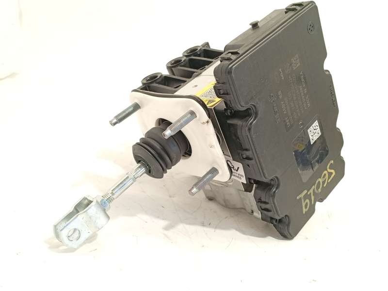 Recambio de abs para kia niro ii (sg2) 1.6 gdi hybrid referencia OEM IAM 58500AT080 BA60000408 A3C12910202 - Blanco 4