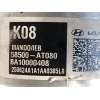 Recambio de abs para kia niro ii (sg2) 1.6 gdi hybrid referencia OEM IAM 58500AT080 BA60000408 A3C12910202