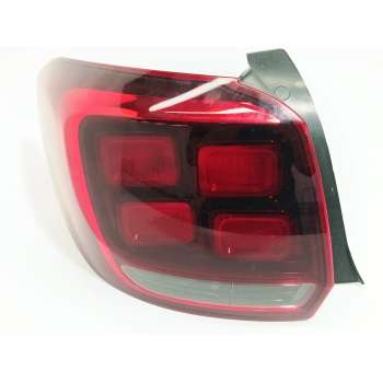 PILOTO TRASERO IZQUIERDO 265554938R 90113188