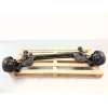 Recambio de puente trasero para dacia jogger (rk_) 1.0 tce 90 eco-g referencia OEM IAM 555018645R  