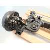 Recambio de puente trasero para dacia jogger (rk_) 1.0 tce 90 eco-g referencia OEM IAM 555018645R  