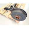 Recambio de puente trasero para dacia jogger (rk_) 1.0 tce 90 eco-g referencia OEM IAM 555018645R  