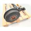 Recambio de puente trasero para dacia jogger (rk_) 1.0 tce 90 eco-g referencia OEM IAM 555018645R  