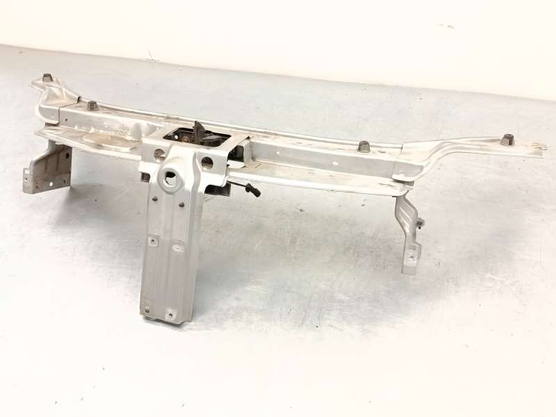 Recambio de panel frontal para dacia sandero ii (b8_) 1.5 blue dci 95 (b8jl) referencia OEM IAM 625129035R - Plata 2