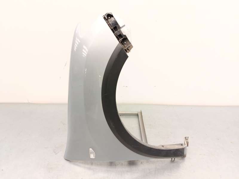 Recambio de aleta delantera derecha para dacia sandero ii (b8_) 1.5 blue dci 95 (b8jl) referencia OEM IAM 631000142R - Plata 2