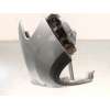 Recambio de aleta delantera derecha para dacia sandero ii (b8_) 1.5 blue dci 95 (b8jl) referencia OEM IAM 631000142R  