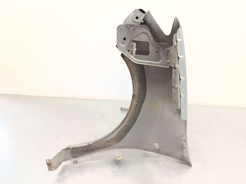 Recambio de aleta delantera derecha para dacia sandero ii (b8_) 1.5 blue dci 95 (b8jl) referencia OEM IAM 631000142R - Plata 4