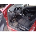 MAZDA CX-5 (KE, GH)