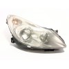 Recambio de faro derecho para opel corsa d (s07) 1.4 (l08, l68) referencia OEM IAM 13186382 93189358 89313300