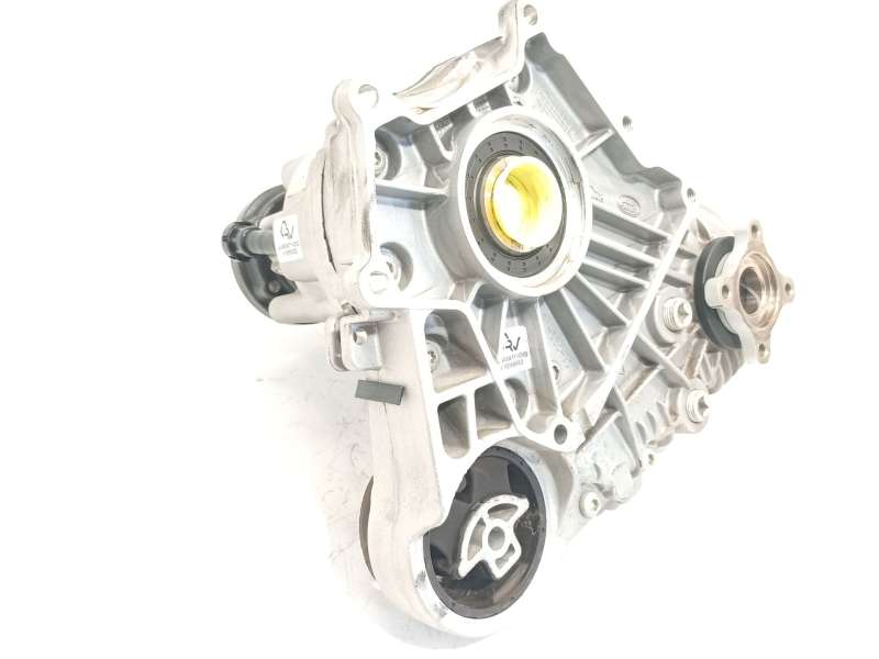 Recambio de caja transfer para jaguar f-pace (x761) 2.0 td4 awd referencia OEM IAM T2H25840 GX637K780BC GX637K780MB - Blanco 2