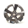 Recambio de llanta para cupra leon (kl1, ku1, kug) 1.5 tsi referencia OEM IAM 5FA601025H 5FA601025H1OV 