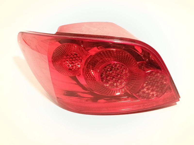 PILOTO TRASERO IZQUIERDO 6350X0 