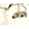 Recambio de tubos aire acondicionado para jaguar f-pace (x761) 2.0 td4 awd referencia OEM IAM T4A11663 HK8319A834CB 
