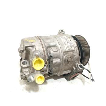 COMPRESOR AIRE ACONDICIONADO C2D45382 CPLA19D629BF 8789P