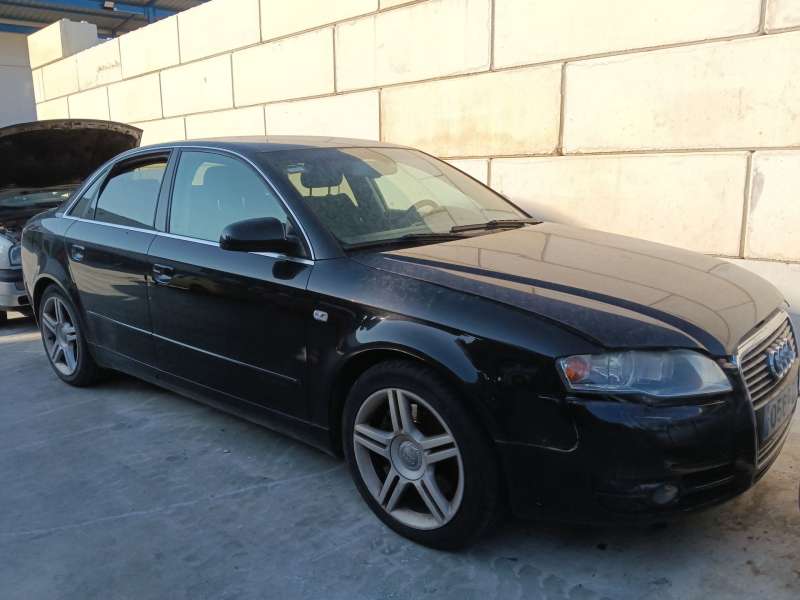 AUDI A4 B7 (8EC)