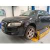 audi a4 b7 (8ec) del año 2005
