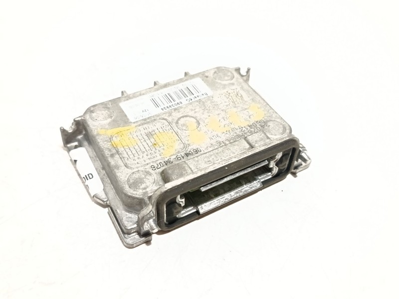 CENTRALITA FAROS XENON 89034934 