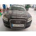 AUDI A4 B7 (8EC)