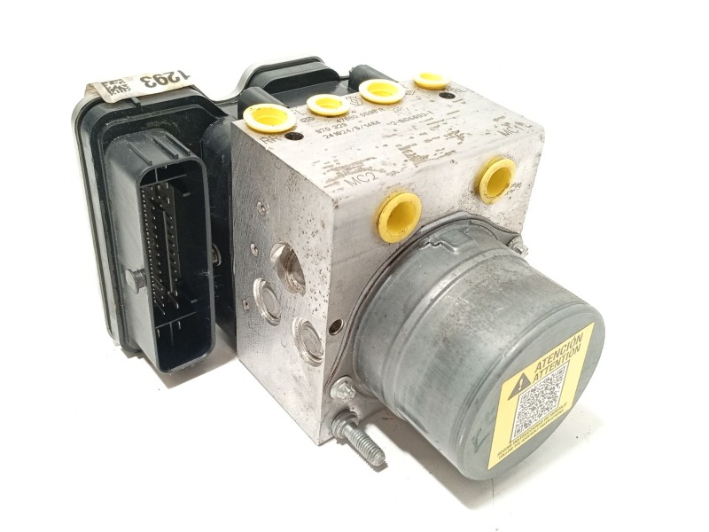 ABS 476600598R 970329 0265956953