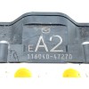 Recambio de abs para mazda 6 station wagon (gj, gl) 2.0 (gjefw) referencia OEM IAM GBVH437A0 11604047270 
