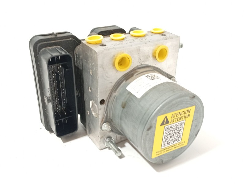 ABS 9827551180 970261 0265956944