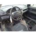 MAZDA 2 BERLINA (DY)