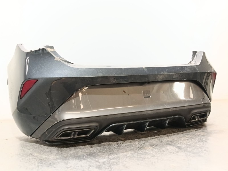 PARAGOLPES TRASERO 5FA807417TGRU 