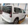ford tourneo connect / grand tourneo connect v761 monospace (sk) del año 2024