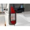 ford tourneo connect / grand tourneo connect v761 monospace (sk) del año 2024