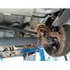 ford tourneo connect / grand tourneo connect v761 monospace (sk) del año 2024
