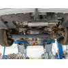 ford tourneo connect / grand tourneo connect v761 monospace (sk) del año 2024