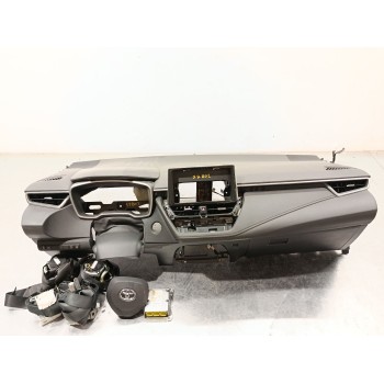 KIT AIRBAG 5540102320C1 4513002830C0 8917002N80