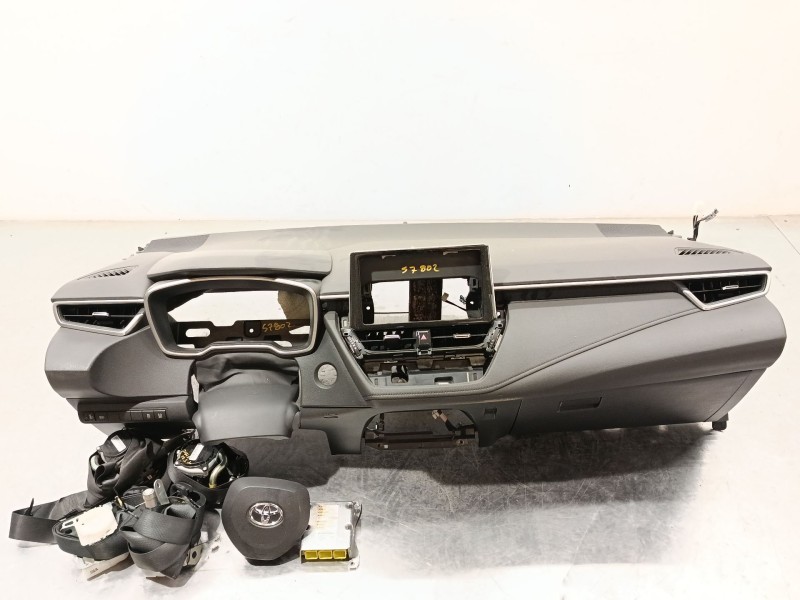 KIT AIRBAG 5540102320C1 4513002830C0 8917002N80