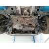 ford tourneo connect / grand tourneo connect v761 monospace (sk) del año 2024