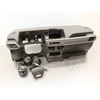 KIT AIRBAG 2831875 2716626 