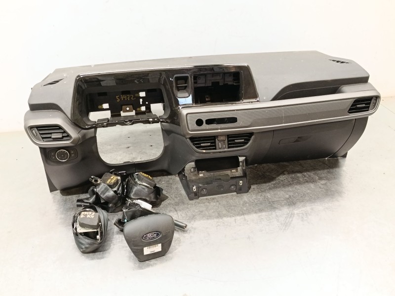 KIT AIRBAG 2831875 2716626 