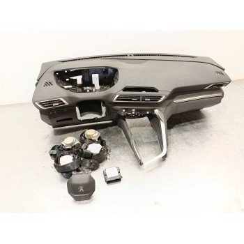 KIT AIRBAG 16180453ZD 98230181ZD 9824811680