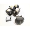 Recambio de kit airbag para peugeot 3008 ii suv (mc_, mr_, mj_, m4_) 1.5 bluehdi 130 referencia OEM IAM 16180453ZD 98230181ZD 98