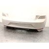 Recambio de paragolpes trasero para seat ibiza v (kj1, kjg) 1.6 tdi referencia OEM IAM 6F0807421DGRU  