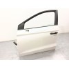 Recambio de puerta delantera izquierda para seat ibiza v (kj1, kjg) 1.6 tdi referencia OEM IAM 6F0831051B  
