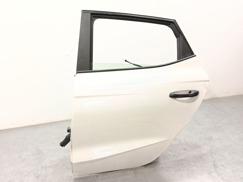 PUERTA TRASERA IZQUIERDA 6F0833051C 