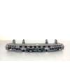 Recambio de refuerzo paragolpes trasero para dacia jogger (rk_) 1.0 tce 90 eco-g referencia OEM IAM 850907333R  