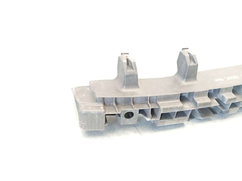 Recambio de refuerzo paragolpes trasero para dacia jogger (rk_) 1.0 tce 90 eco-g referencia OEM IAM 850907333R - Gris 2
