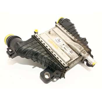 INTERCOOLER 144967867R KL177004