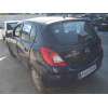 opel corsa d (s07) del año 2007