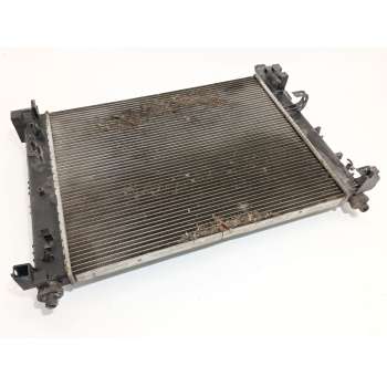 RADIADOR AGUA 214104225R 