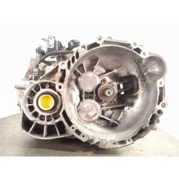 Recambio de caja cambios para hyundai sonata (nf) 2.0 crdi cat referencia OEM IAM 4300024440 S619JC 