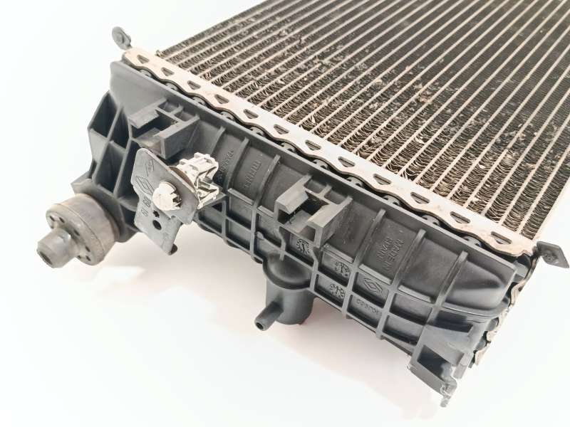 Recambio de radiador agua para dacia sandero ii (b8_) 1.5 blue dci 95 (b8jl) referencia OEM IAM 214106421R  LE958002 - Plata 5