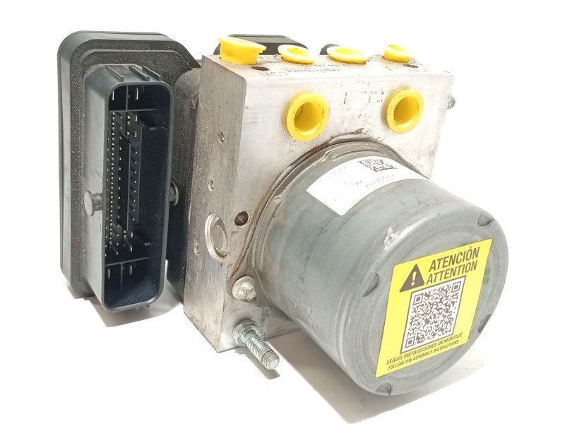 ABS 9812786180 970025 2265106539